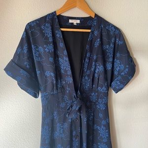 Equipment nauman dress